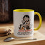 Birthday Mug - Crazy Cat Lady