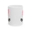 Valentine's Day Mug - I Love You Now