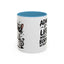 Animal Mug - Admit It Life Would Be Boring