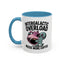 Alien Mug - Intergalactic Overload