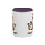 Office Mug - Sarcasm Level