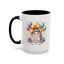 Birthday Mug - Happy Birthday Cute Surprise Gift