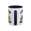 Animal Mug - I Run This Household