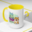 Humor Mug - I Feel Like I'm Already Tired Tomorrow