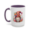 Mother's Day Mug - Love Mummy