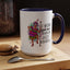 Office Mug - I Work Harder