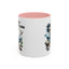 Humor Mug - Splish Splash Your Opinion is Trash
