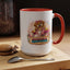 Humor Mug - I Have No Idea