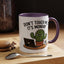 Office Mug - Don't Touch Me