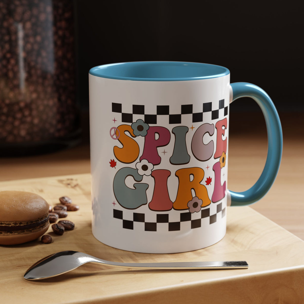 Fall Mug