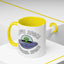 Alien Mug - I Love Space