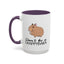 Adult Mug - Don't Be A Crappybara