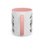 4th of July Mug - All American Mama