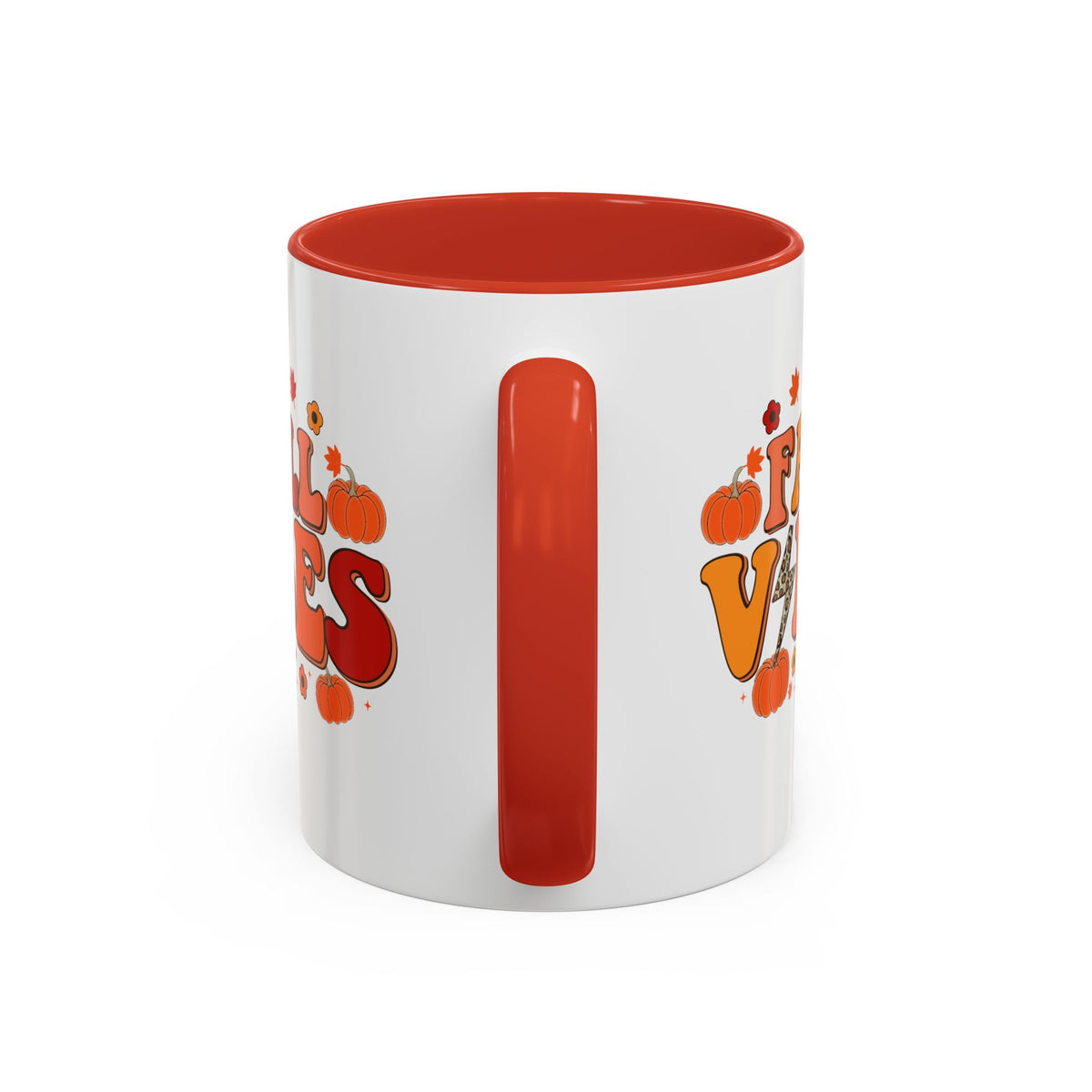 Fall Mug