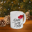 Anniversary Mug - Darling You Are a Work of Art