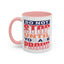 Motivation Mug - Do Not Stop Until You Are Proud