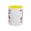 Humor Mug - Me A Skeptic
