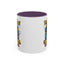 Alien Mug - Galactic Level Gamer