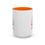 Valentine's Day Mug - I Love You Coffee