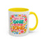 Wellness Mug - You Are One of a Kind