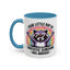 Humor Mug - Your Little Ray