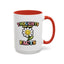Wellness Mug - Thoughts Are Not Facts