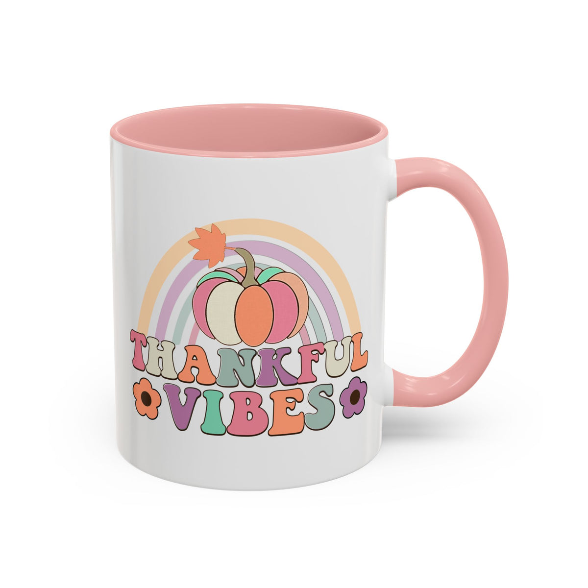 Fall Mug