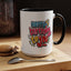 Birthday Mug - Hand Written Birthday