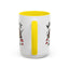 Animal Mug - Wake Me When You Have Food