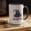 Alien Mug - You Can't Come