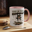 Humor Mug - Hang In There It Gets Worse