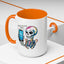 Humor Mug - Sarcastic Comment Loading