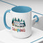 Adventure Mug - I'd Rather Be Camping RV