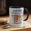 Mother's Day Mug - Our First Mother's Day Boy