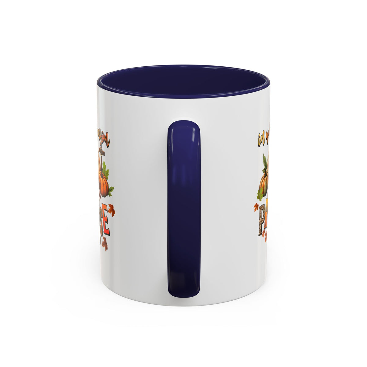 Fall Mug