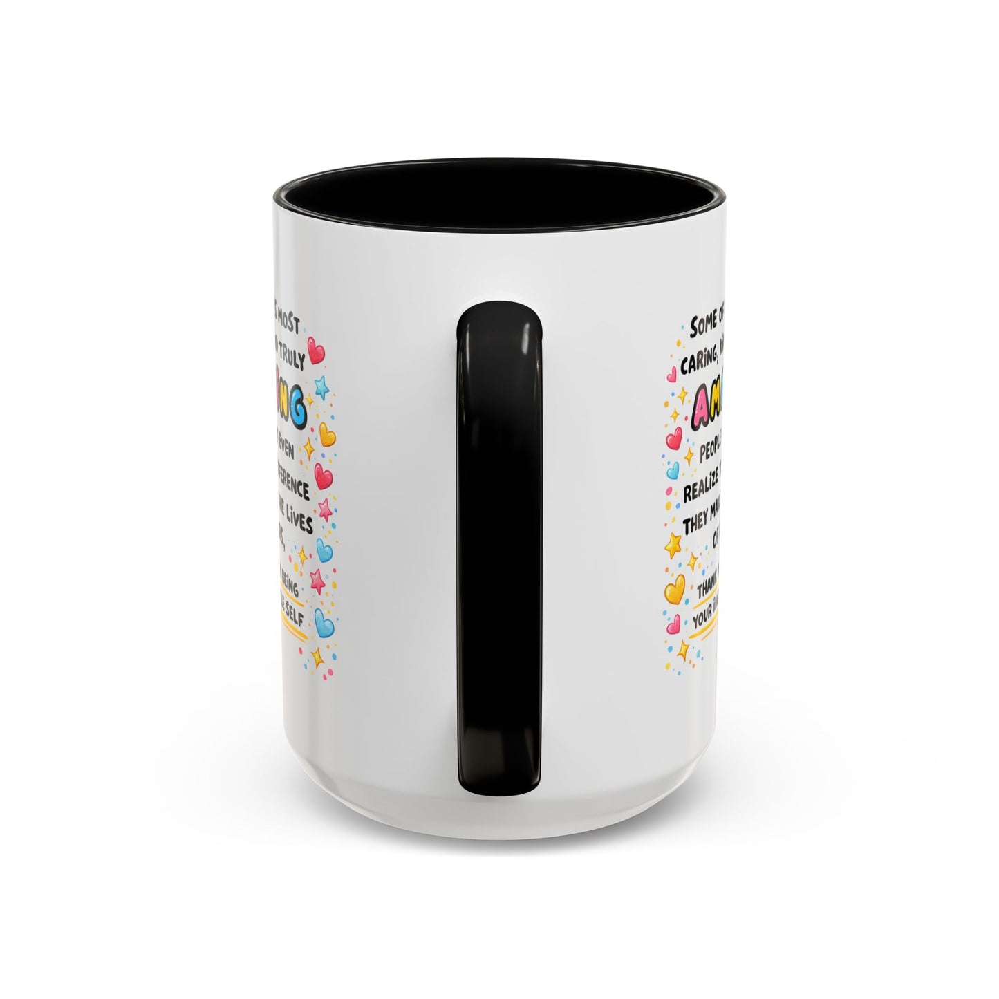 Wellness Mug - Amazing People