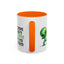 Alien Mug - Aliens Don't Believe In You Either