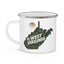 Adventure Mug - West Virgina