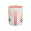 Humor Mug - Whatever Hand