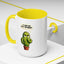 Humor Mug - Cactus Dilema