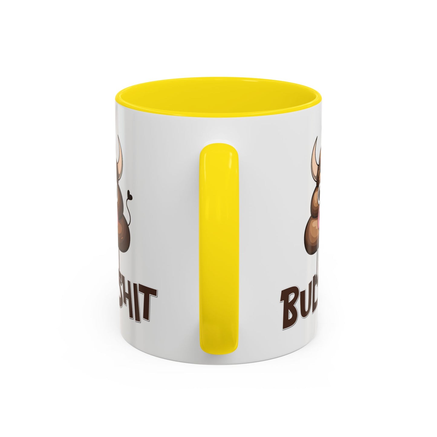 Humor Mug - Bullshit