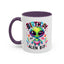 Alien Mug - Birthday Alien Boy