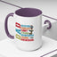Father's Day Mug - Dad Devoted