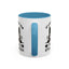 Humor Mug - If You Can See Me