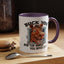 Humor Mug - Buck You and The Horse