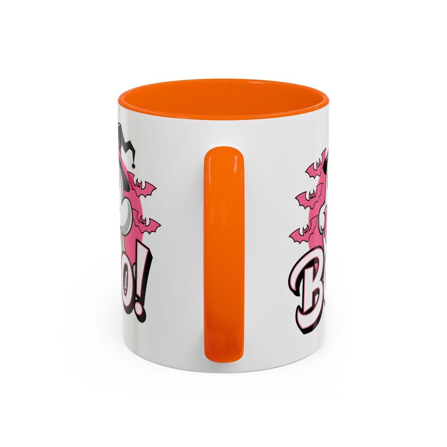 Halloween Mug - Boo Ghost