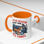 Animal Mug - I'm The Reason Why