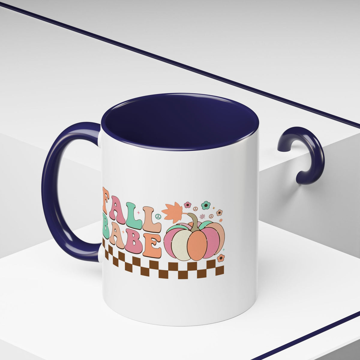 Fall Mug