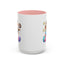 Easter Mug - Cute Monkey