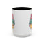 Anniversary Mug - Love Always Wins